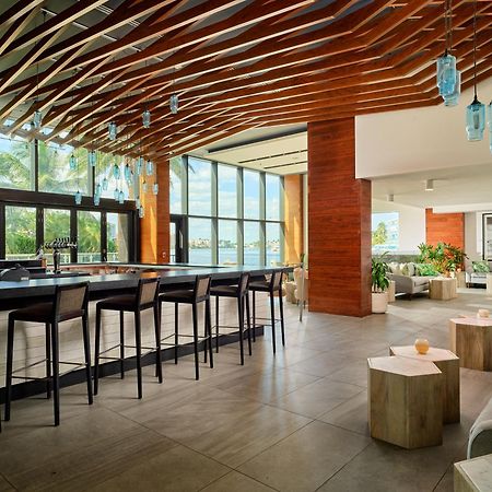 Waterstone Resort & Marina Boca Raton, Curio Collection By Hilton Eksteriør bilde