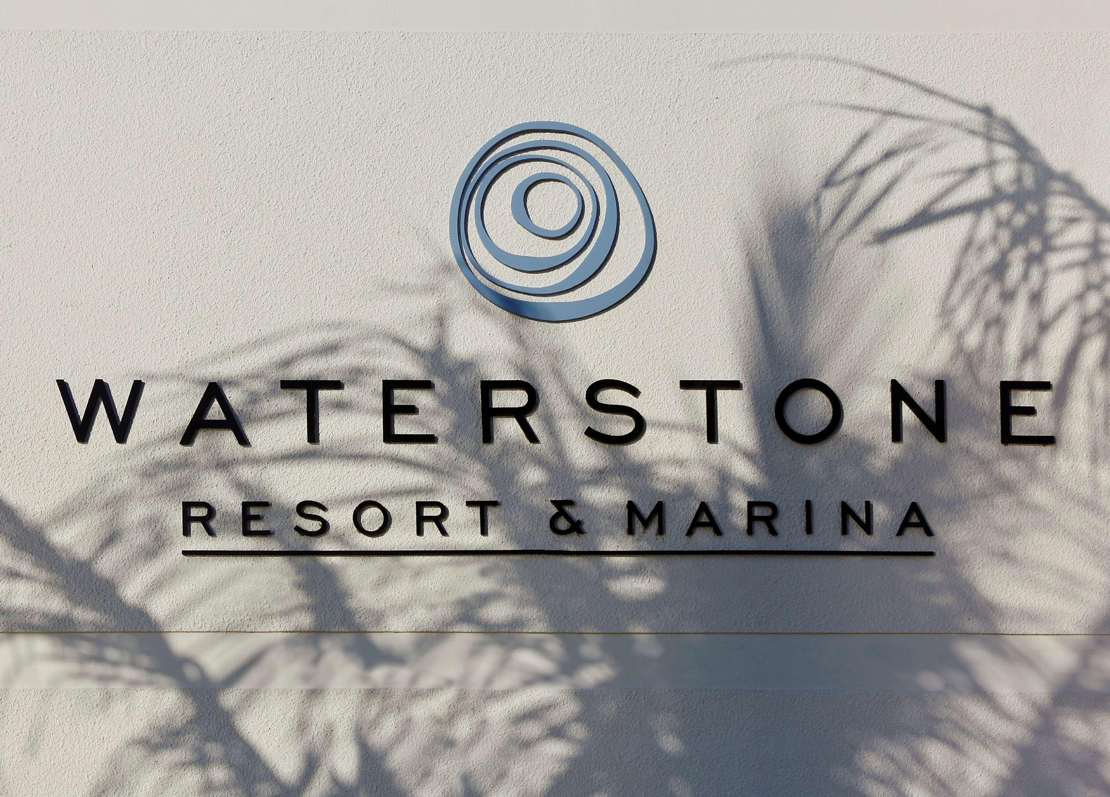 Waterstone Resort & Marina Boca Raton, Curio Collection By Hilton Eksteriør bilde