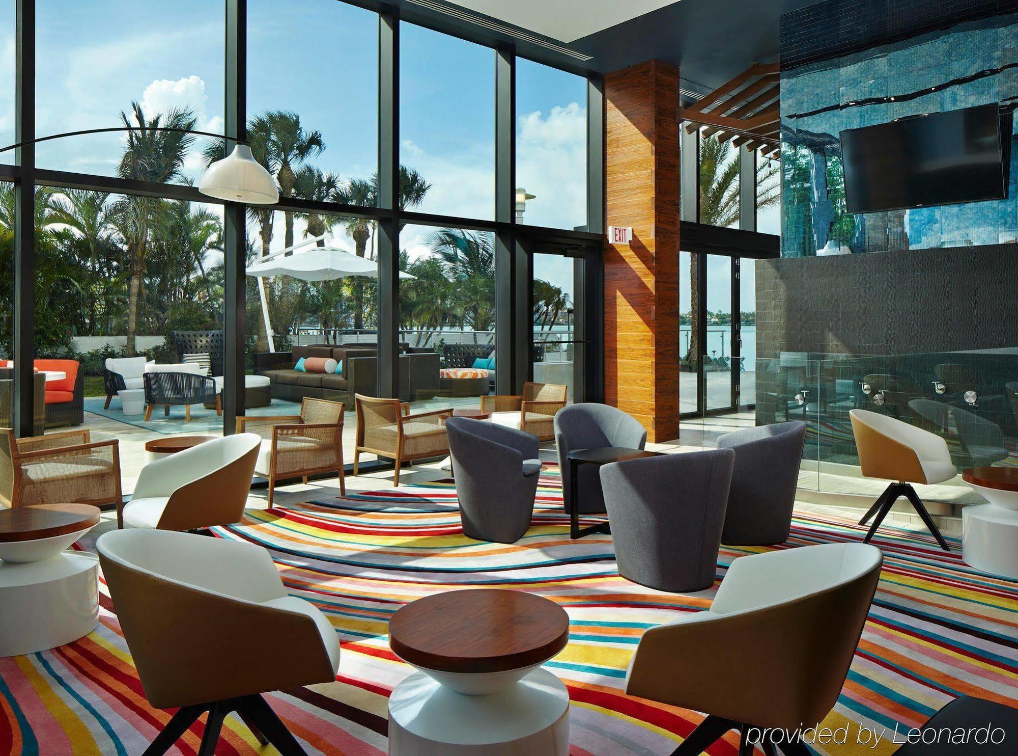 Waterstone Resort & Marina Boca Raton, Curio Collection By Hilton Eksteriør bilde