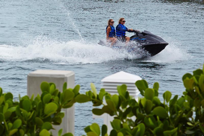 Waterstone Resort & Marina Boca Raton, Curio Collection By Hilton Eksteriør bilde